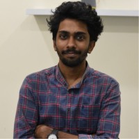 BufferBytes Technologies Employee Saneesh N's profile photo