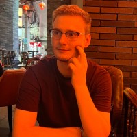 Quest Employee John Charlton's profile photo