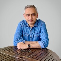 Changemakers Collective Inc. Employee Amaan Khan's profile photo