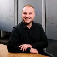 Graceland Architects Employee Shaun Norman's profile photo