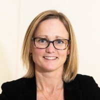 Kuatro Group Employee Oline Olesen's profile photo