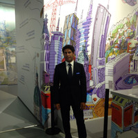 Mapei Employee Andrea Lambardi's profile photo