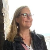 ETHOS Ltd Employee Rachel Roode's profile photo