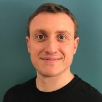 Moovit Employee Samuel Piazza's profile photo