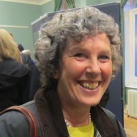 Hampshire County Council Employee Jackie Porter's profile photo
