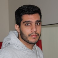 Dipcode Employee Pedro Silva's profile photo