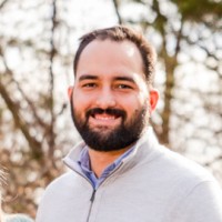 Breakpoint Advisors Employee Joel Rofkahr's profile photo