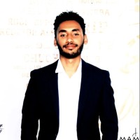 MH Engineering Services Employee Amanuel Gezahegn's profile photo