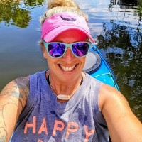 Sobriety Beach Employee Tiffaney Conner's profile photo