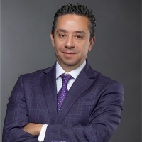 The LIBRE Initiative Employee Francisco Victoria-Andreu's profile photo