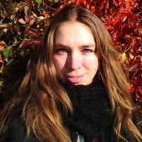 RUM för DANS Employee Annika Ostwald's profile photo