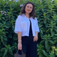 Fulya Seçkin Email