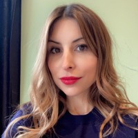 Kras d.d. Employee Anja Tolić's profile photo