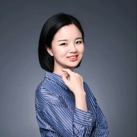 Zhaopin.com Employee Jingwen Tang's profile photo