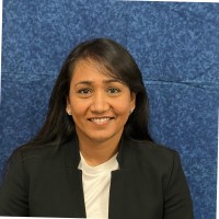 Babcock Laboratories, Inc. Employee Urvashi Patel's profile photo