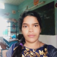 Reshma Praveen's profile photo