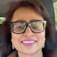 Sameera Buksh Email & Phone Number