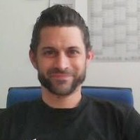 Carl Zeiss Microscopy GmbH Employee Daniel Hausmann's profile photo