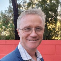 Codehouse Employee Ben Norman's profile photo