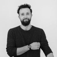 Made Design & Innovation Employee Kevin Verborgh's profile photo