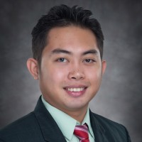 Timeworks Ireland Employee John Pana's profile photo