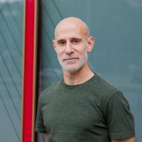 Aklamio Employee Itai Aaronsohn's profile photo