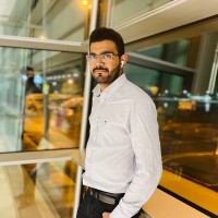 Data Protection Commission Ireland Employee Asad Mustafa's profile photo