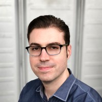 Salient Systems Employee Justin Griffith's profile photo