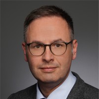 Hannover Medical School Employee Fesc Fects Prof. Med. Alexander Weymann's profile photo