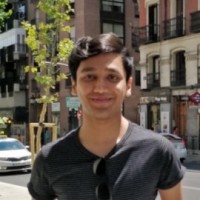 Anmol Singhal Email