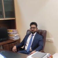 Himanshu Singh's profile photo