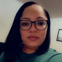 Grover Corporation Employee Adrienne Giles's profile photo