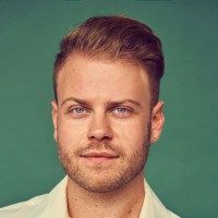 Nick Staples