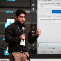 Klarway Employee Lucas Matias Argañaraz's profile photo