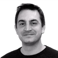 FISA Employee Patrick de Greef's profile photo