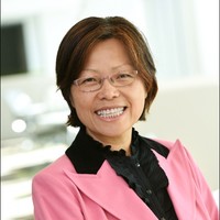 Public Company Accounting Oversight Board (PCAOB) Employee Christina Ho's profile photo