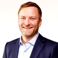 McKinsey & Company Employee Daniel Stephens's profile photo