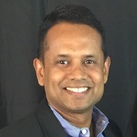 Cognizant Employee Sudhir Nair's profile photo