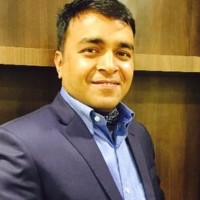 Anxious To Matter Employee Chitra Bhandari's profile photo