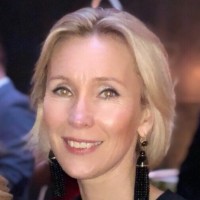 MSM Employee Charlott Peters's profile photo