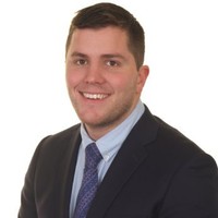 Bauder Flat Roofs Employee Thomas Pugh's profile photo