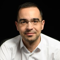 Shelly.com Employee Miroslav Gechev's profile photo