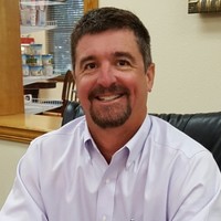 Booz Allen Hamilton Employee James Doerr's profile photo