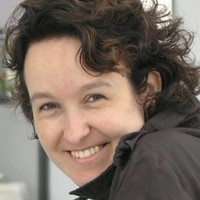 Synthon Employee Sandy Verhaegen's profile photo