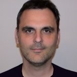 FIS Employee Stephan Born's profile photo
