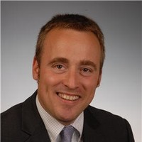 Commerzbank AG Employee Oliver Lenz's profile photo