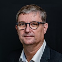 KYOSS Employee Laurent Lanon's profile photo
