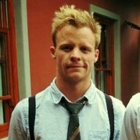 Mama Money Employee Miles Robinson's profile photo