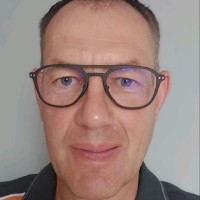 Iron Mountain Employee Bas de Witte's profile photo