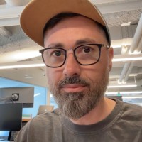 One Identity Employee Chris Torruella's profile photo